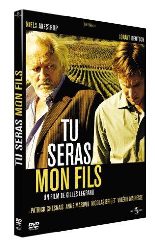 Tu seras mon fils [FR Import]