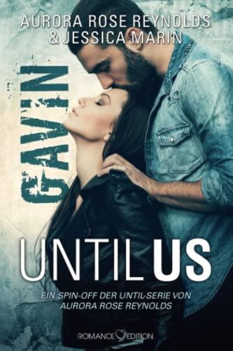 Until Us: Gavin