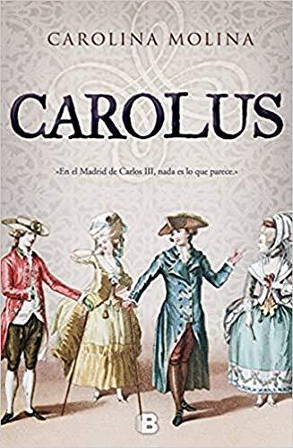 Carolus (Histórica)