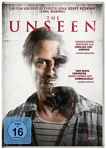 The Unseen (Deutsch/OV)