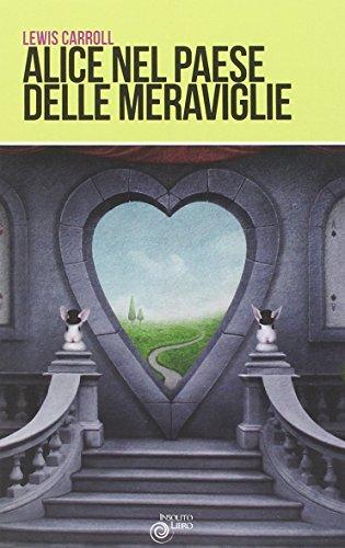 Alice nel paese delle meraviglie