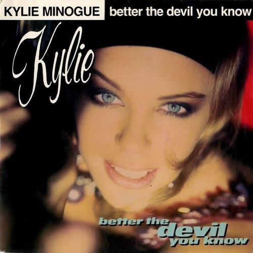 Better The Devil You Know