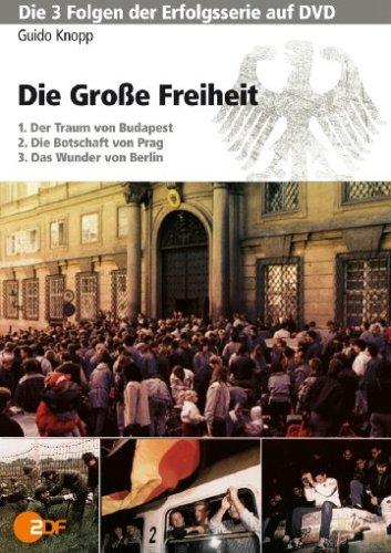 Die große Freiheit