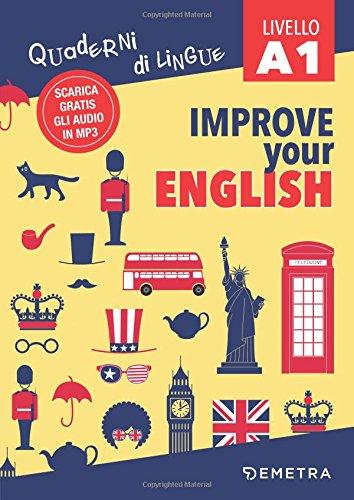 Improve your English: Livello A1