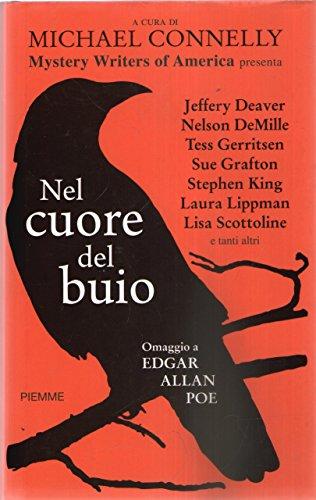 Nel cuore del buio. Omaggio a Edgar Allan Poe