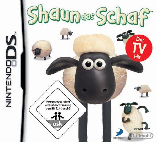 Shaun das Schaf (NDS)