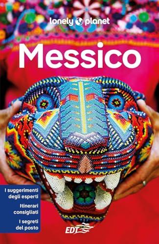 Messico (Guide EDT/Lonely Planet)