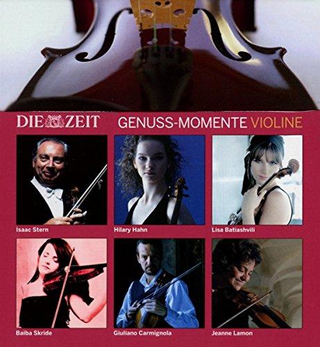 DIE ZEIT: Genuss-Momente Violine