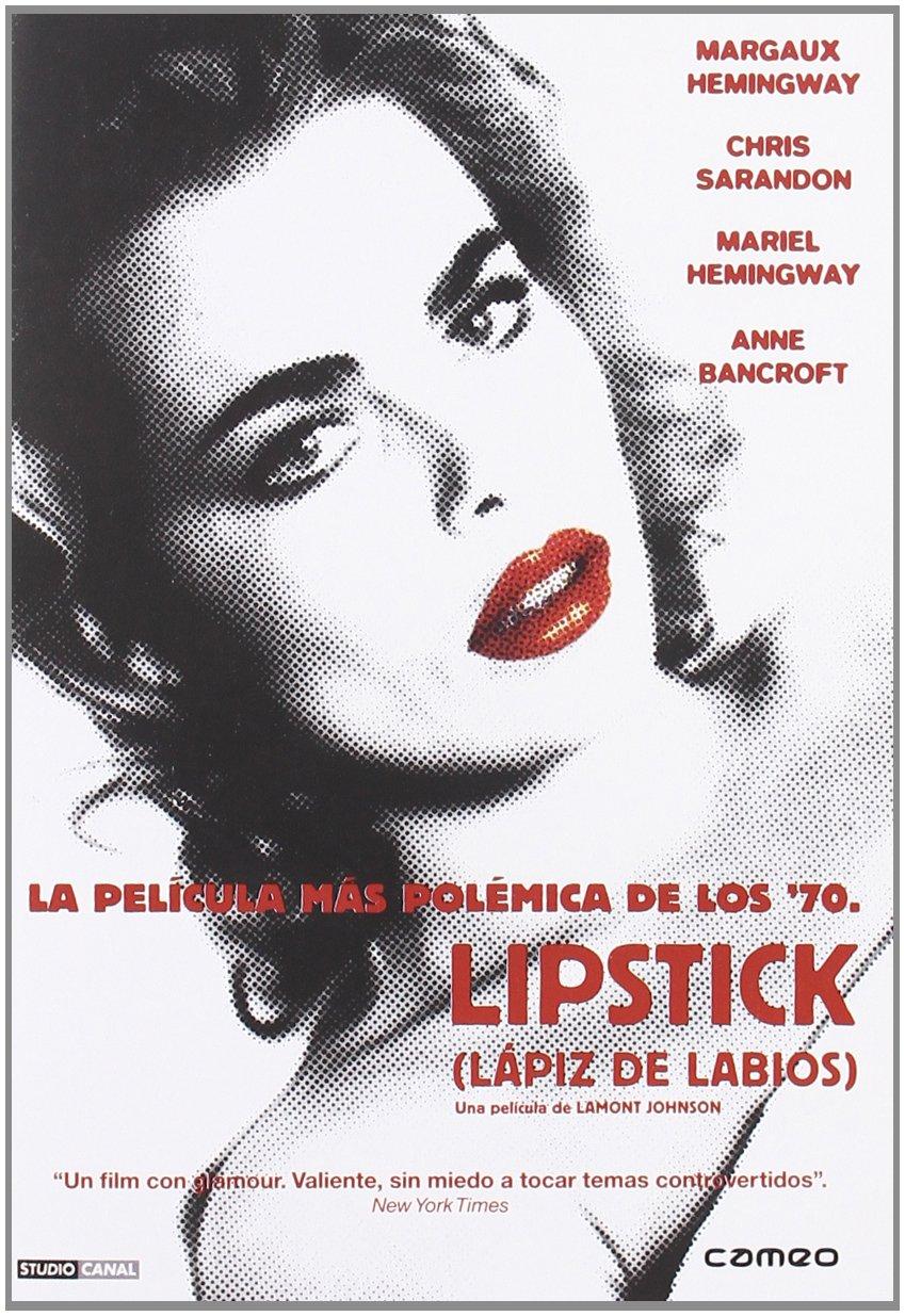 Lipstick (Lápiz de labios)  [Spanien Import]