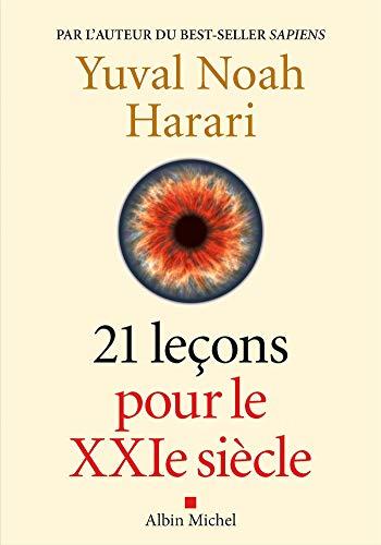 21 leçons pour le XXIe siècle