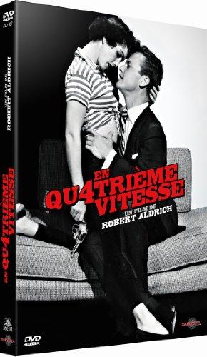 En quatrième vitesse [FR Import]