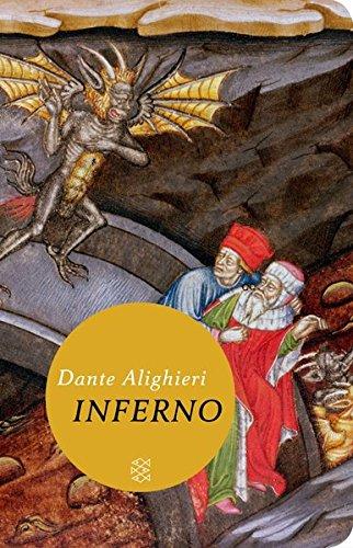 Inferno (Fischer Taschenbibliothek)