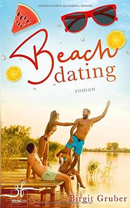 Beachdating: Liebesroman