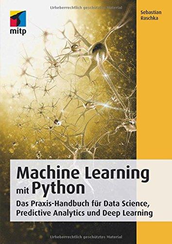 Machine Learning mit Python (mitp Professional)