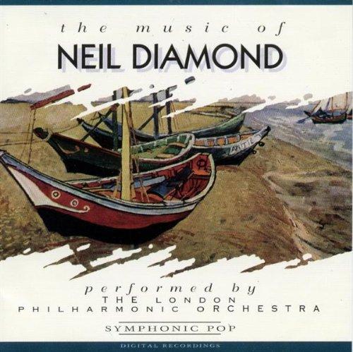 The Music of Neil Diamond