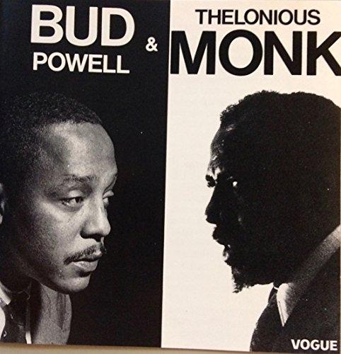 Bud & Monk