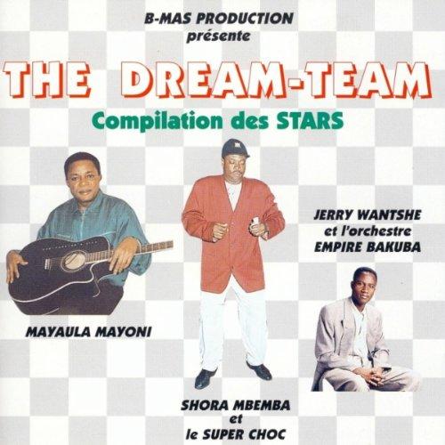 Dream Team/Compilation des Sta