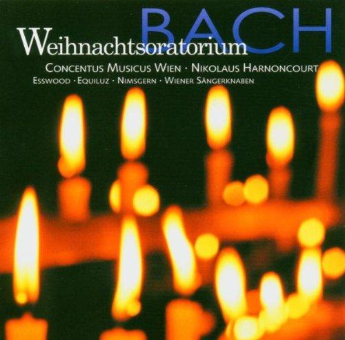 Weihnachts-Oratorium