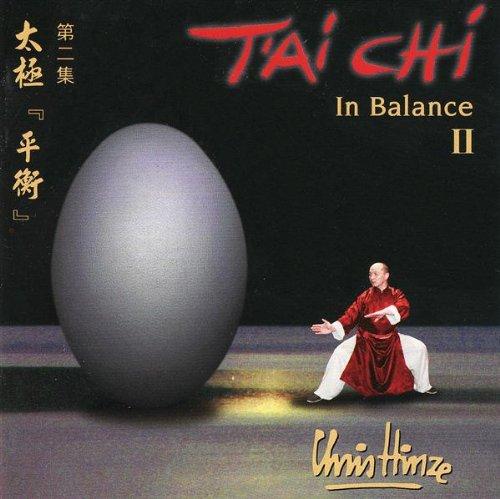 Tai Chi in Balance II