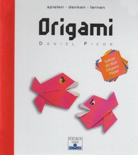 Origami. Spielen Denken Lernen