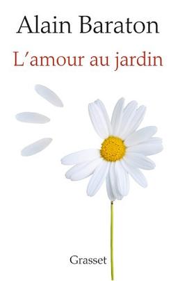 L'amour au jardin