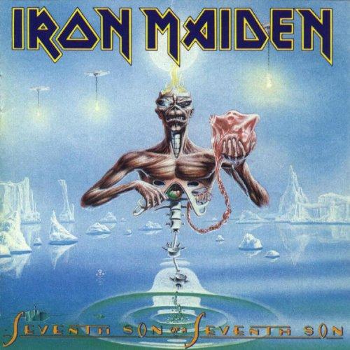 Seventh Son of a Seventh Son