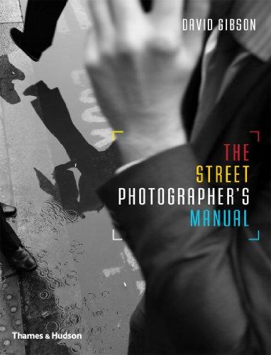 Street Photographers Manual