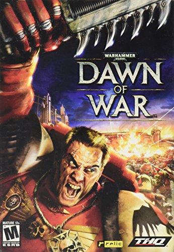 Warhammer 40,000 – Dawn of War – PC