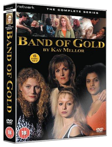 Band Of Gold - The Complete Series [DVD]