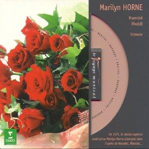 Marilyn Horne Recital