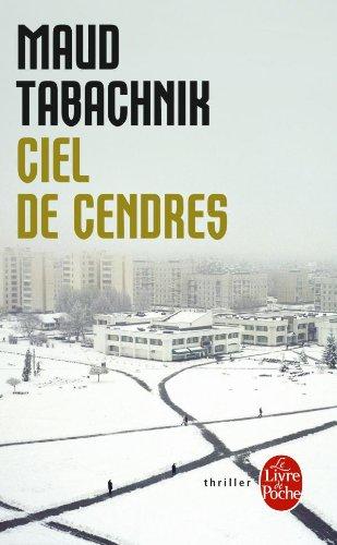 Ciel de cendres