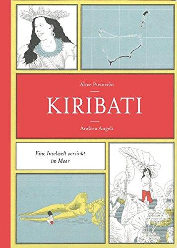 KIRIBATI: Eine Inselwelt versinkt im Meer