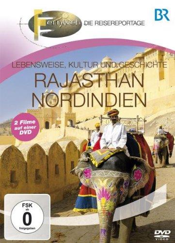 Rajasthan & Nordindien