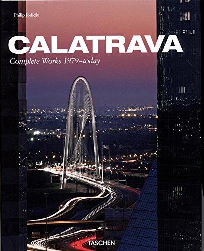 Calatrava : Santiago Calatrava : complete works 1979-today