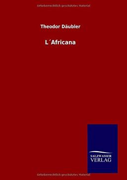 L´Africana