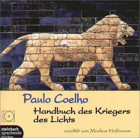 Handbuch des Kriegers des Lichts. 2 CDs