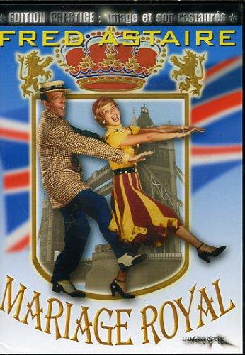 Un mariage royal [FR Import]