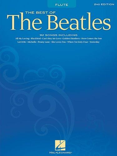 The Best of the Beatles