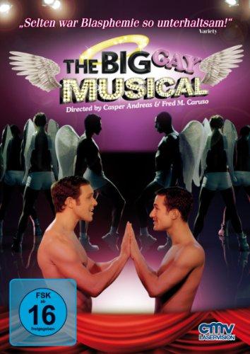 The Big Gay Musical