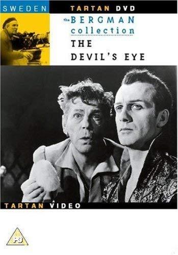 The Devil's Eye [DVD] [1960] [2007] [UK Import]