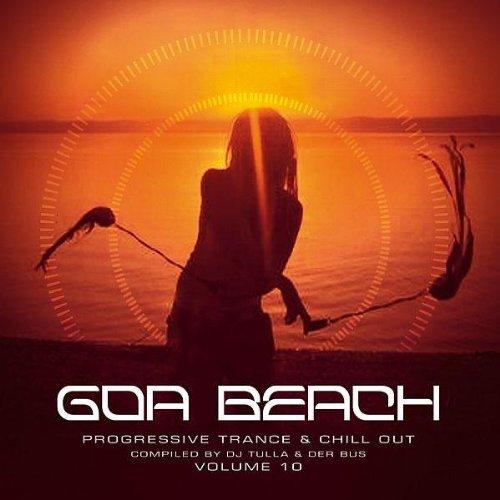 Goa Beach Vol.10