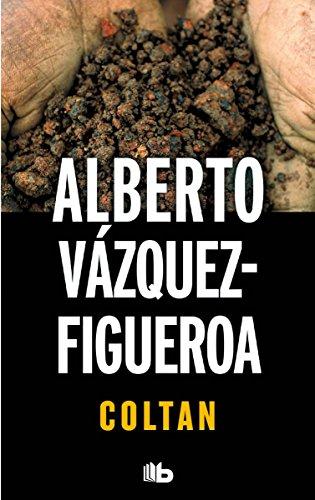 Coltan (campaña 5 euros): (Campaña 5 euros) (B DE BOLSILLO)