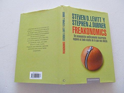 Freakonomics