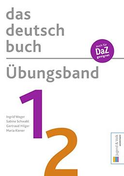 das deutschbuch / Übungsband 1/2