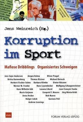 Korruption im Sport: Mafiose Dribblings - Organisiertes Schweigen