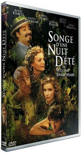 Songe d'une nuit d'été [FR IMPORT]