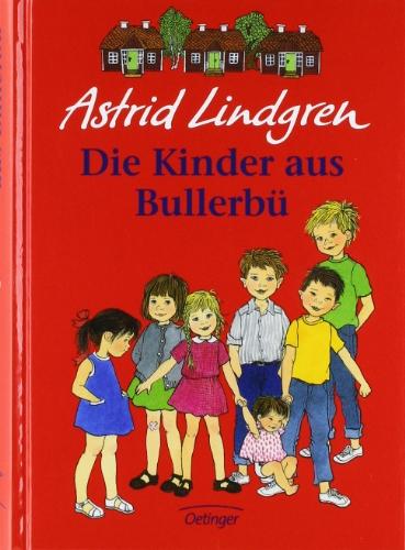 Die Kinder aus Bullerbü