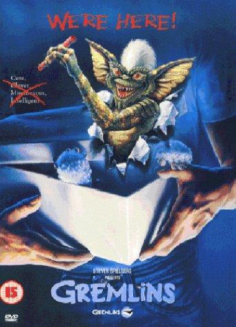 Gremlins [UK Import]