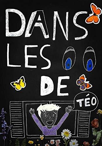 Dans les yeux de Téo