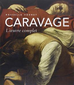 Caravage : l'oeuvre complet